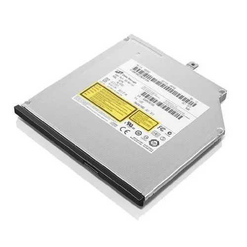 Lenovo Directa Dvd-rw / Dvd-ram Módulo Plug-in Ultrabay Slim