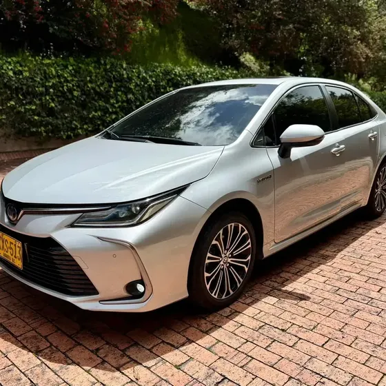Toyota Corolla 2023 1.8 Se-g