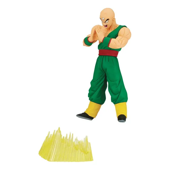 Bandai Figura Colec Dragon Ball Z Gxmateria Tenshinhan
