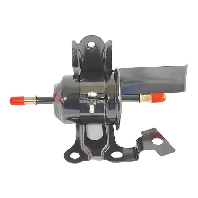 Filtro De Gasolina Toyota Machito 4.0 Chasis Largo Patrulla