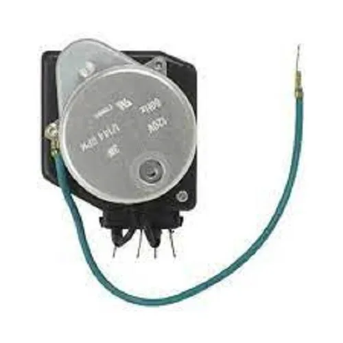 Timer De Descongelamiento Ge Wr9x330ds