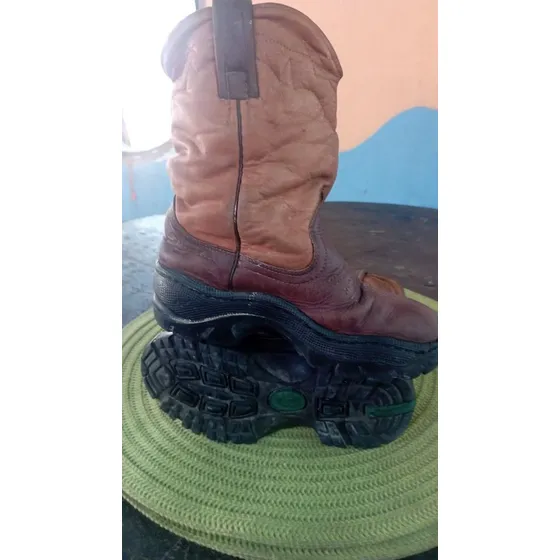 Loblan Botas