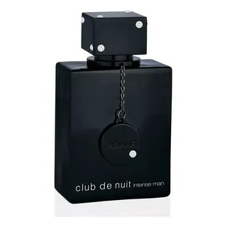 Perfume Club De Nuit Intense Da Armaf Edt 105ml Para Masculino Perfume Club De Nuit Intense Da Armaf Edt 105ml Para Masculino