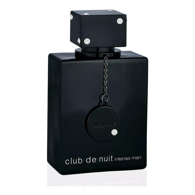Perfume Club De Nuit Intense Da Armaf Edt 105ml Para Masculino Perfume Club De Nuit Intense Da Armaf Edt 105ml Para Masculino