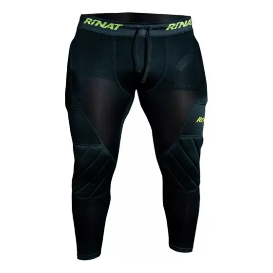 Leggin De Portero Rinat Under Guard Negro, Original