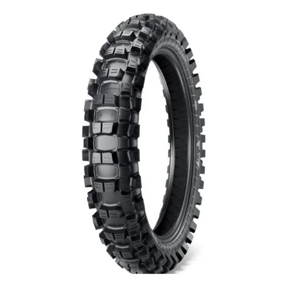 Pneu 110/90-19 X-out Ira Tires Trilha Cr 250f Yz 250f