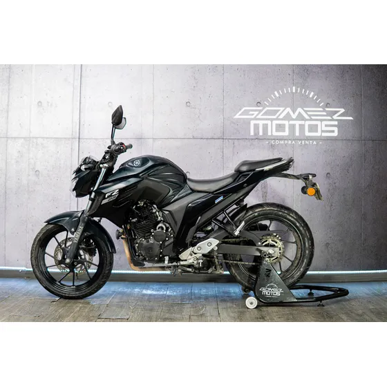 Yamaha Fz 250 2025