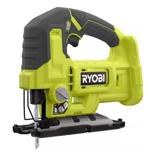 Sierra Caladora Inalambrica Ryobi One+ Pcl525b 18v Solo Herramienta Sierra Caladora Inalambrica Ryobi One+ Pcl525b 18v Solo Herramienta