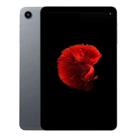 Tablet iPlay 50 Mini 8.4" con red móvil 64GB color negro 4GB de memoria RAM