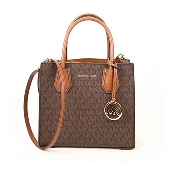 Bolsa Michael Kors Mercer 35s1gm9m2b