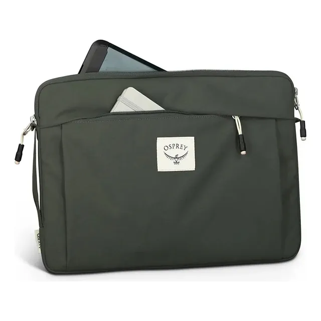 Osprey Arcane Sleeve Funda Para Laptop 13 Stonewash