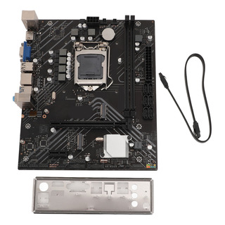Placa Base De Computadora Ddr4 Lga 1151 De Doble Canal Compa Placa Base De Computadora Ddr4 Lga 1151 De Doble Canal Compa