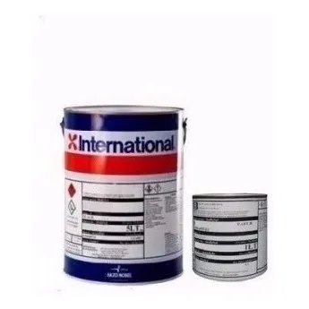 Pintura Epoxica Fenolica Blanca  Marca Pica