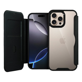 Capa Capinha Para iPhone 16 Pro Max - Carteira Dual Gshield Capa Capinha Para iPhone 16 Pro Max - Carteira Dual Gshield