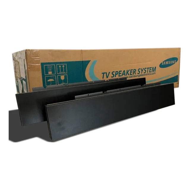 Bocina Samsung Speaker Color Negro
