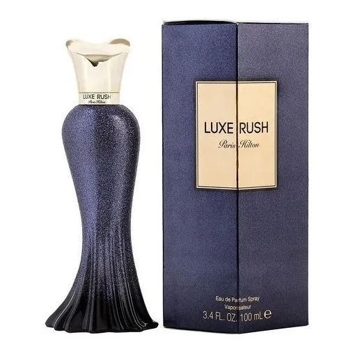 Perfume Original Luxe Rush Paris Hilton 100ml Dama 