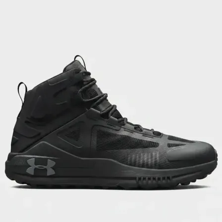 Botas Tacticas Under Armour Michellin Charged