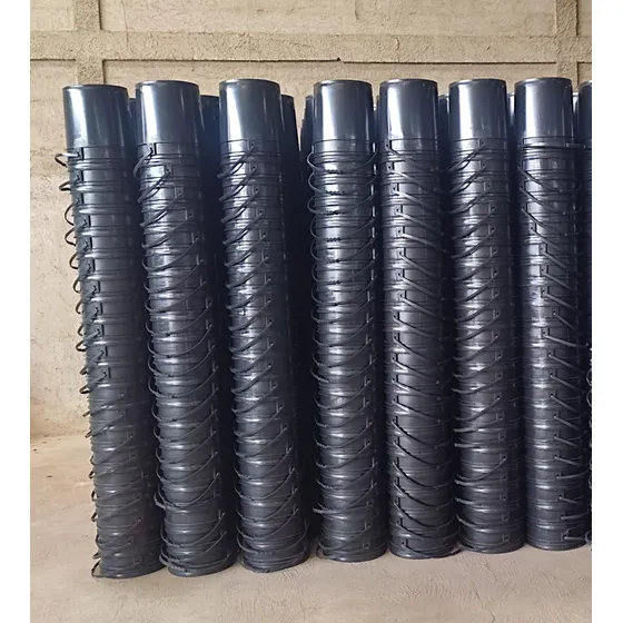 Envases Plásticos Totalmente Nuevos. Galones