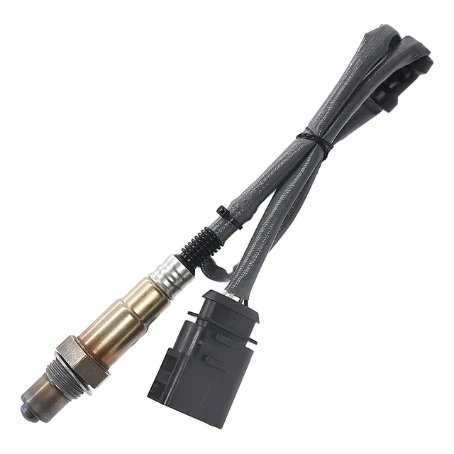 Sensor Oxigeno Volkswagen Lupo 4 Cil 1.6 Lts 2005-2009