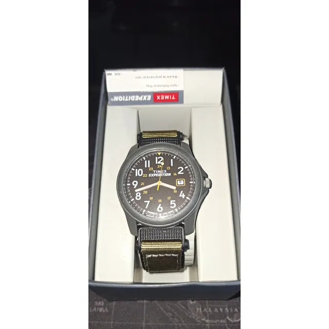 Reloj Timex Original