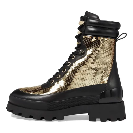 Botines Michael Kors Amalankleb Talla 37.5