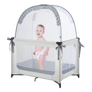 Red Para Cuna Pack N Play Tent L Runnzer Para Empacar Y Juga Red Para Cuna Pack N Play Tent L Runnzer Para Empacar Y Juga