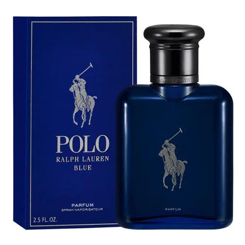 Perfume Ralph Lauren Polo Blue Parfum 2022 75ml Original