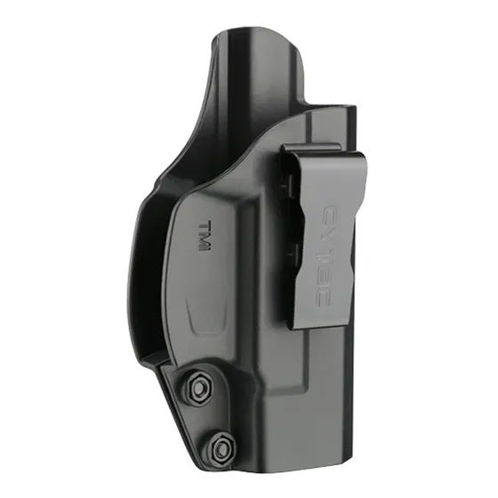 Coldre Velado Interno Taurus Millenium Pt111 G2c Pt138 Cytac Itmi CY-ITMIG2 Cor Preto