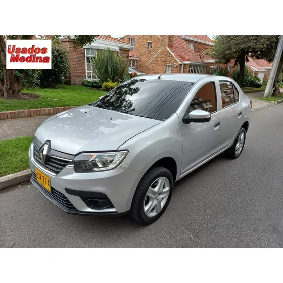 Renault Logan 1.6 Privilege / Intens