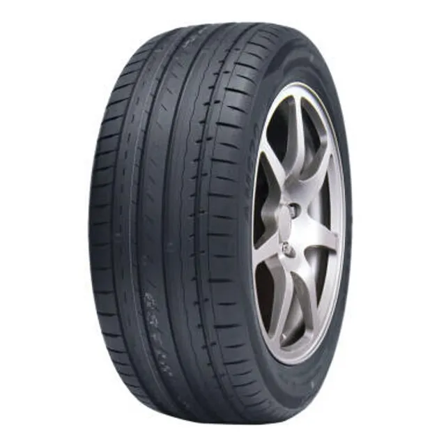 1 Llanta 225 55 R17 97w Atlas Am520 Runflat