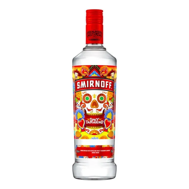 Smirnoff Tamarindo Infused 30%