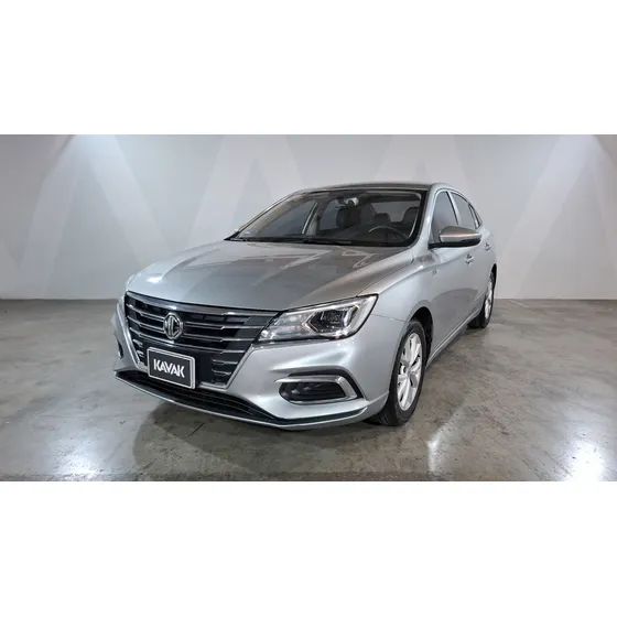 Mg Mg5 1.5 Elegance