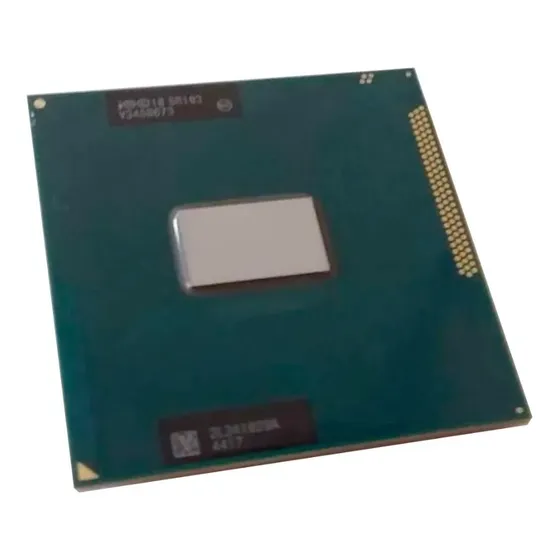 Processador Notebook Intel Celeron 1005m