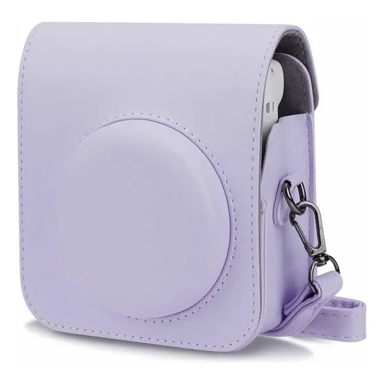 Estuche Para Camara Instantánea Fujifilm Instax Mini 12
