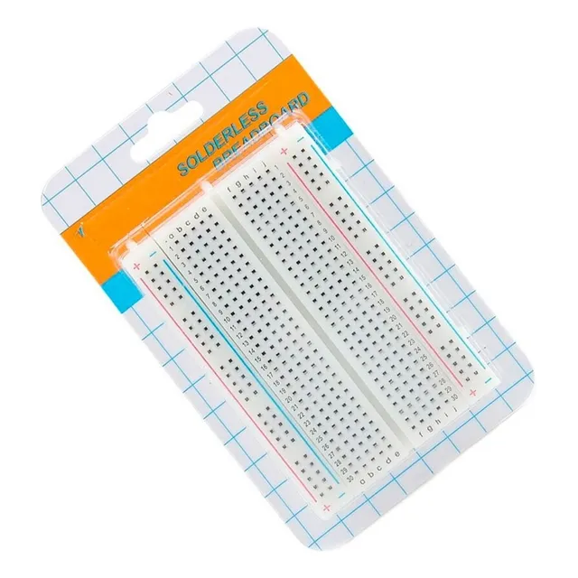 Protoboard 400 Puntos Breadboard