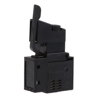 Para Bloqueo De Taladro Interruptor De Botón De Control De A Para Bloqueo De Taladro Interruptor De Botón De Control De A