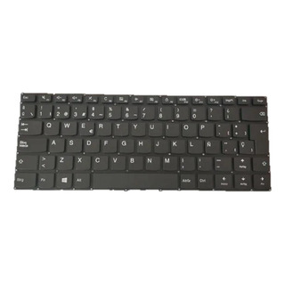 Teclado Lenovo V110-14 Iap Español Nuevo Teclado Lenovo V110-14 Iap Español Nuevo