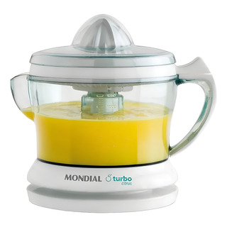 Espremedor De Suco Laranja LimĂŁo Mondial Maxi Espremedor De Suco Laranja LimĂŁo Mondial Maxi