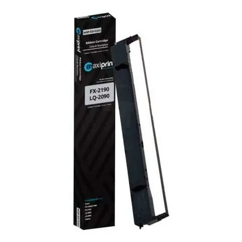 Cinta Maxiprint Compatible Epson Lq-2090 / Fx-2190 S015335