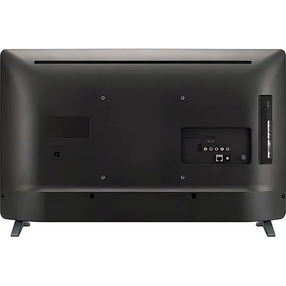 Smart TV de 32" Philco PTV32N5SE10H com tela LED HD 127/220V - preto