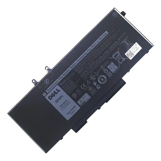 Bateria Dell Latitude 5401 5411 5501 5511 Series Type 4gvmp