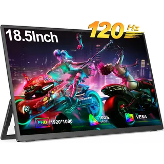 Uperfect Monitor De 18,5 120hz Fhd Hdr Ips Laptop Pc Gaming Uperfect Monitor De 18,5 120hz Fhd Hdr Ips Laptop Pc Gaming