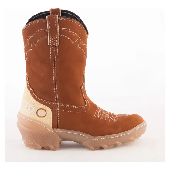 Botas Feveco Silicón Talonera Somos Fábrica