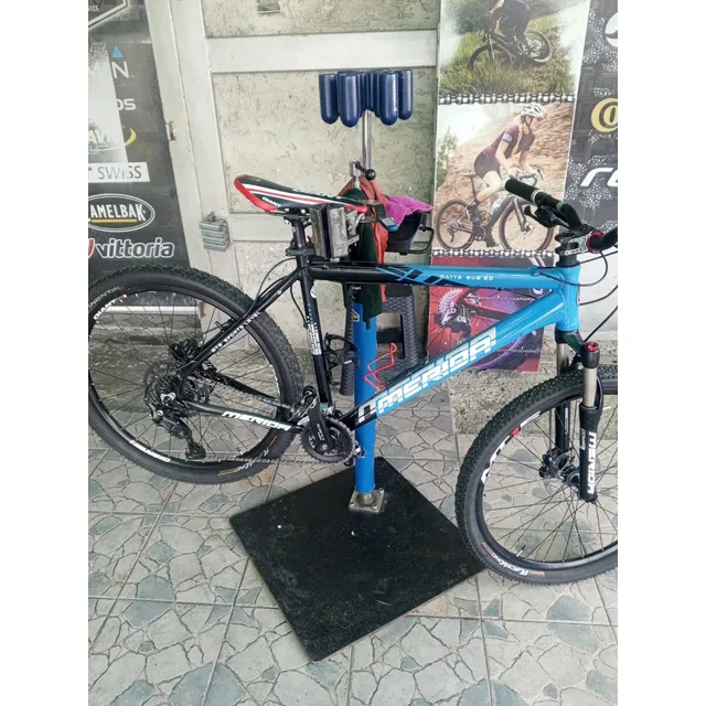 Bicicleta Mérida Rin 26 Usado