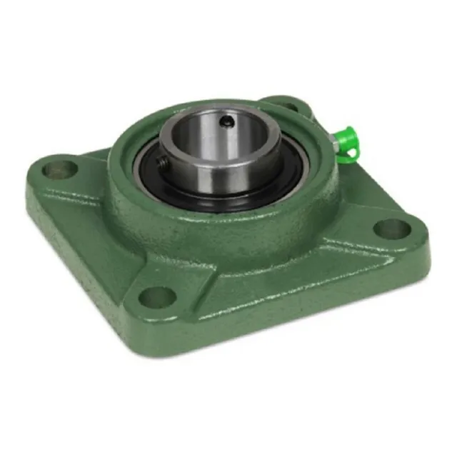 Ucf205-16 Cgt 1  Chumacera Flanche Para Eje De 1  Pulgada