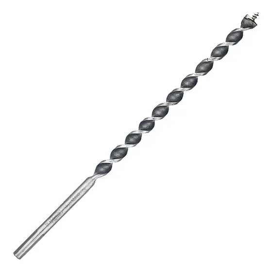 Mecha Taladro Eléctrico Madera Dura 5/8 Largas Biassoni