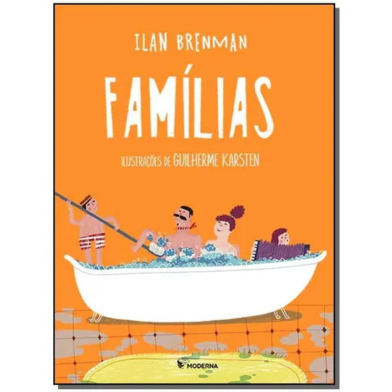 Famílias