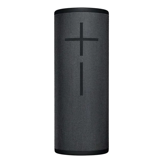 Parlante Bluetooth Ue Megaboom 3 Negro