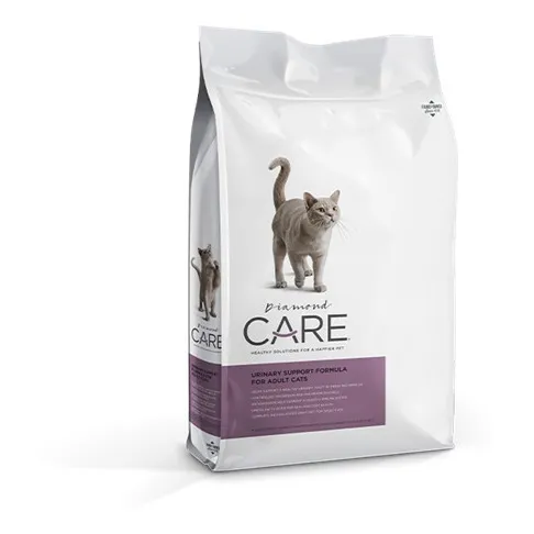 Gatarina Diamond Care Soporte Urinario  2.72kg