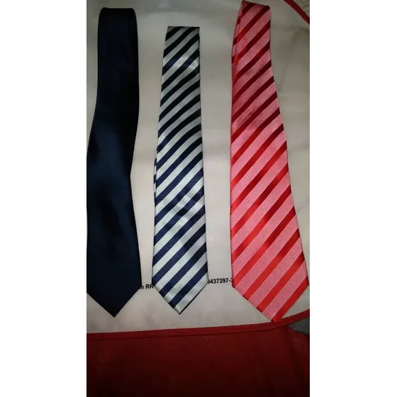 Corbatas Philippe Laurent
